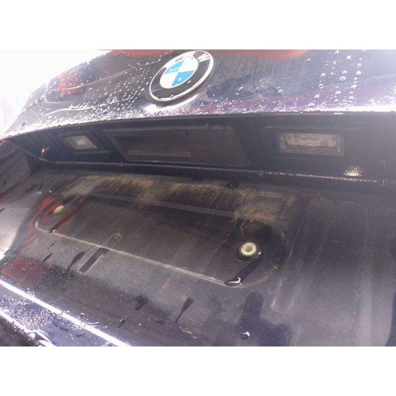 Recambio de maneta exterior porton para bmw 4 gran coupe (f36) 420 d referencia OEM IAM   