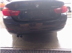 Recambio de paragolpes trasero para bmw 4 gran coupe (f36) 420 d referencia OEM IAM   