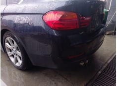 Recambio de paragolpes trasero para bmw 4 gran coupe (f36) 420 d referencia OEM IAM    2