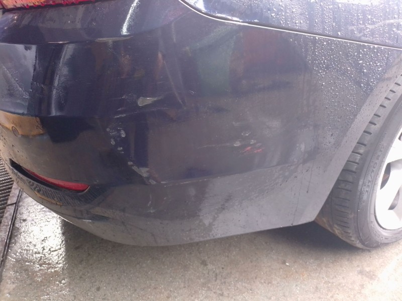 Recambio de paragolpes trasero para bmw 4 gran coupe (f36) 420 d referencia OEM IAM   