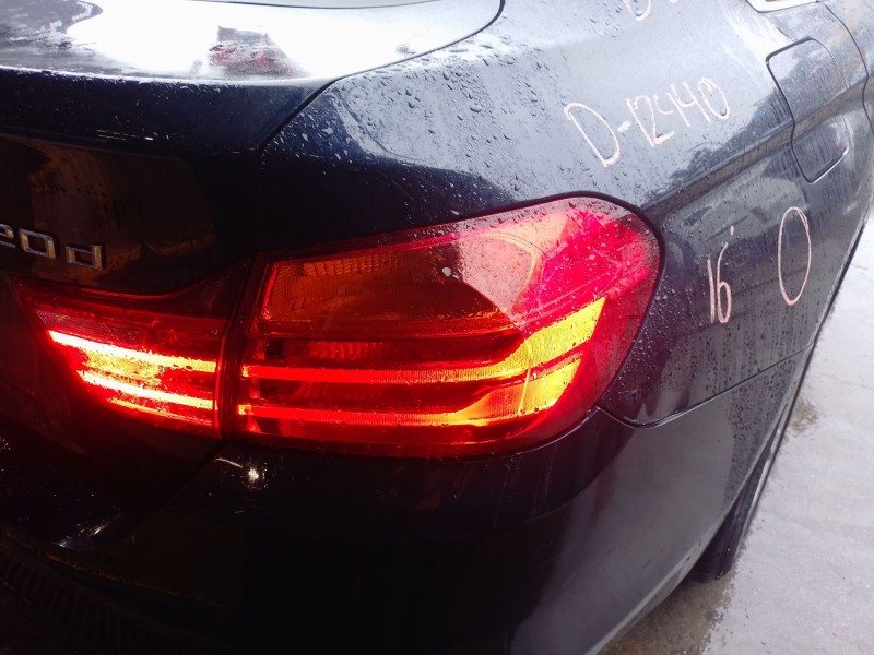 Recambio de piloto trasero derecho para bmw 4 gran coupe (f36) 420 d referencia OEM IAM   