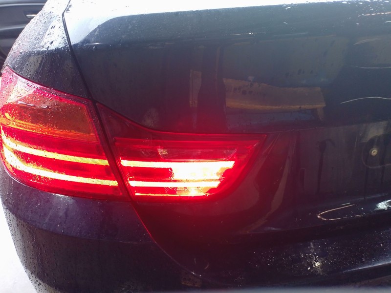 Recambio de piloto trasero izquierdo interior para bmw 4 gran coupe (f36) 420 d referencia OEM IAM   