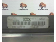 Recambio de centralita motor uce para ford mondeo berlina (gd) 1.8 turbodiesel cat referencia OEM IAM 97BB12A650JB DPC530 DOCK 2