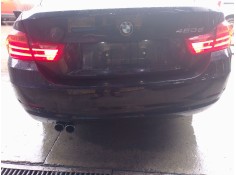 REFUERZO PARAGOLPES TRASERO 51127285542 