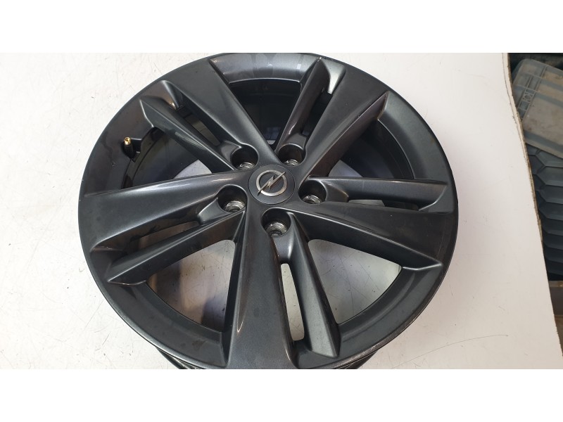 Recambio de llanta para opel grandland / grandland x (a18, p1uo) 1.2 (75) referencia OEM IAM   