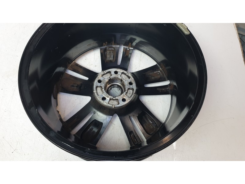 Recambio de llanta para opel grandland / grandland x (a18, p1uo) 1.2 (75) referencia OEM IAM   