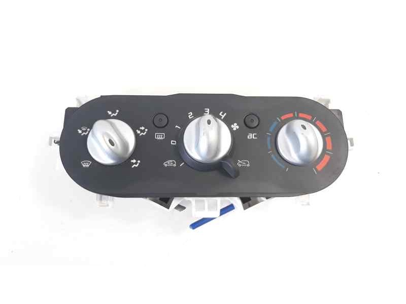 Recambio de mando calefaccion / aire acondicionado para renault twingo authentique referencia OEM IAM 7701067954  