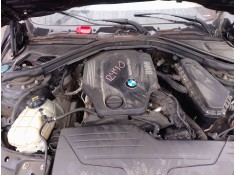 Recambio de caja cambios para bmw 4 gran coupe (f36) 420 d referencia OEM IAM   