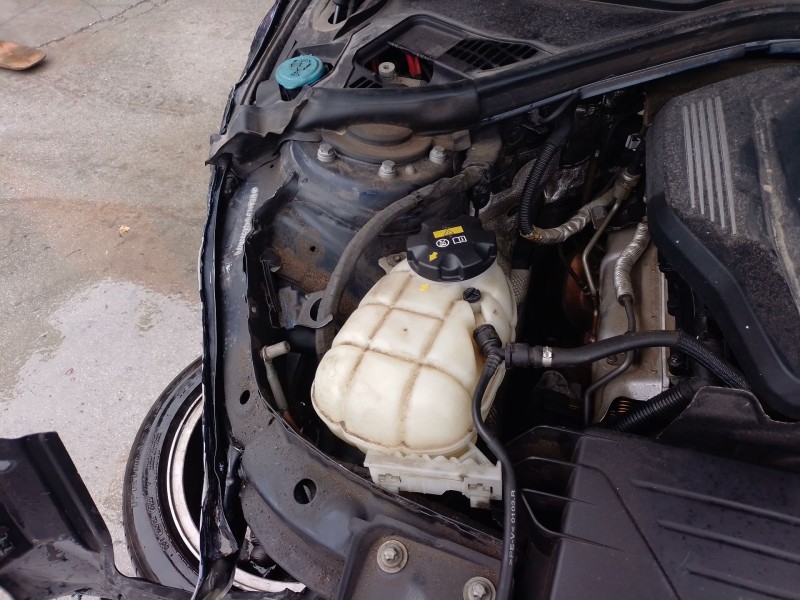 Recambio de deposito expansion para bmw 4 gran coupe (f36) 420 d referencia OEM IAM   