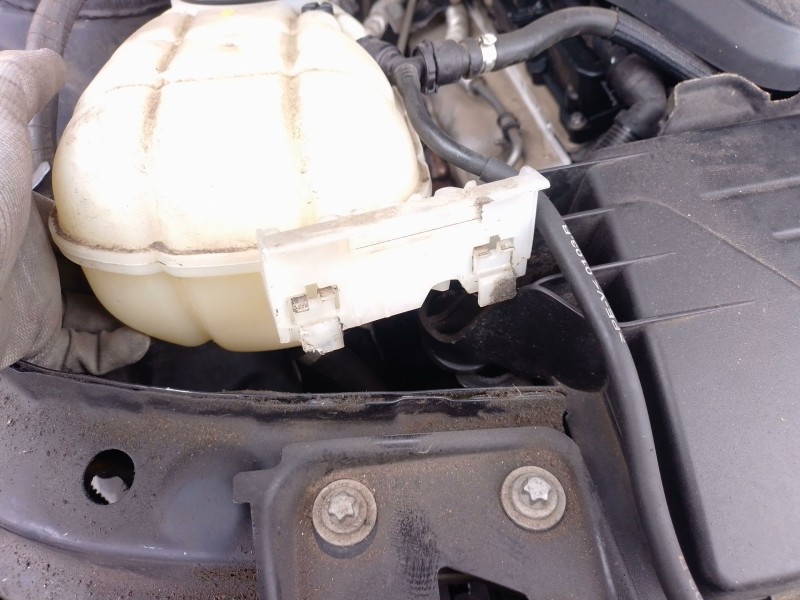 Recambio de deposito expansion para bmw 4 gran coupe (f36) 420 d referencia OEM IAM   