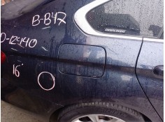 TAPA EXTERIOR COMBUSTIBLE 