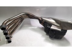 TUBO ESCAPE COMPLETO 18300MKYDL0 