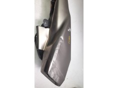 Recambio de tubo escape completo para honda cb 650r cb 650r referencia OEM IAM 18300MKYDL0   2