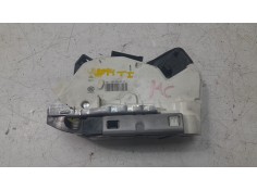 CERRADURA PUERTA TRASERA IZQUIERDA 5K4839015AF 5K4839015AF 