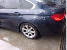 Recambio de mangueta trasera izquierda para bmw 4 gran coupe (f36) 420 d referencia OEM IAM   