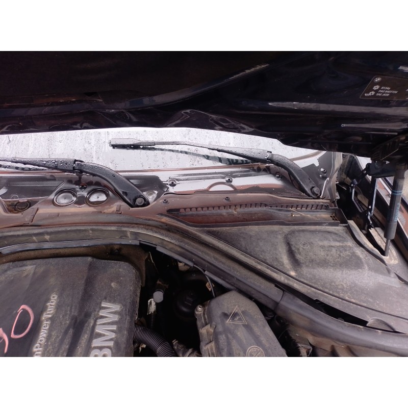 Recambio de motor limpia delantero para bmw 4 gran coupe (f36) 420 d referencia OEM IAM   