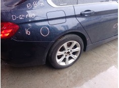 Recambio de transmision trasera derecha para bmw 4 gran coupe (f36) 420 d referencia OEM IAM   