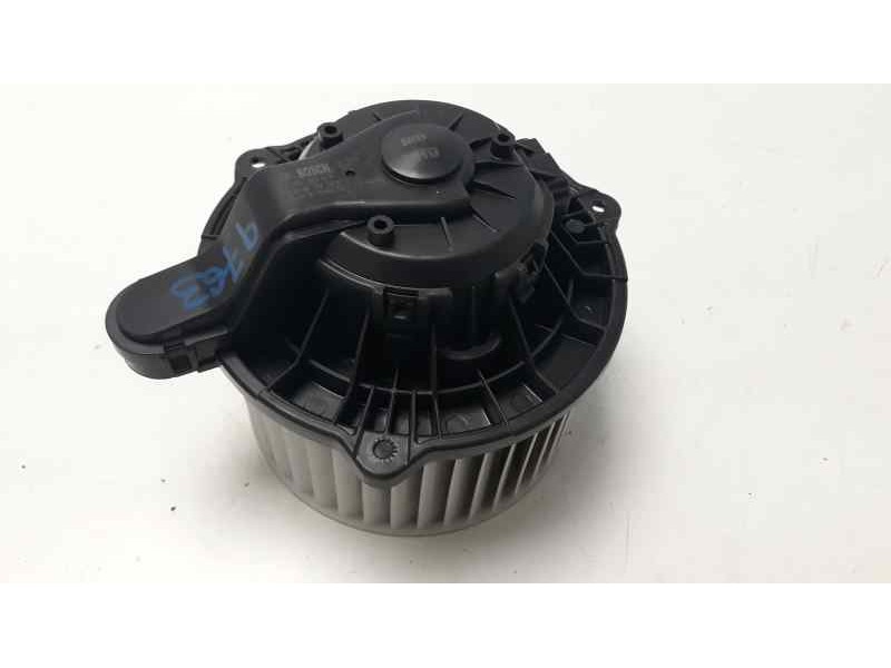 Recambio de ventilador calefaccion para kia carens ( ) drive referencia OEM IAM 971133X000 F00S3B2474 