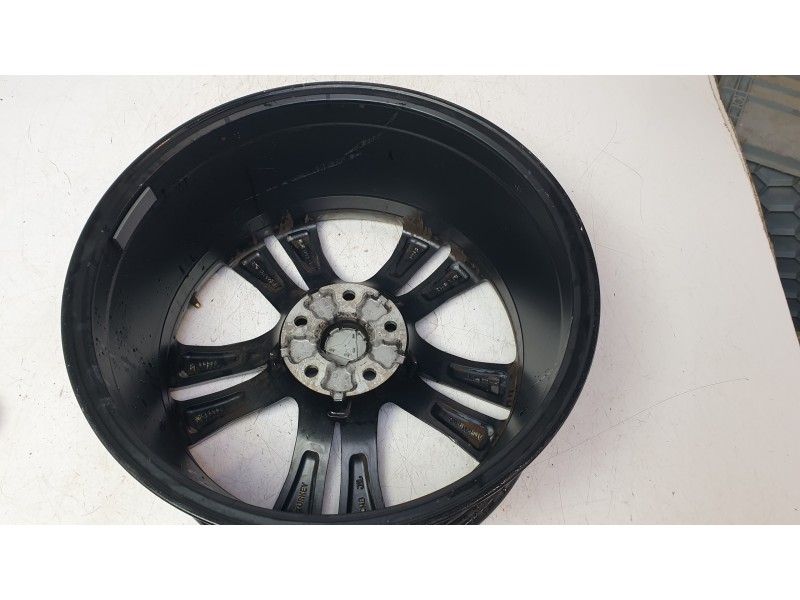 Recambio de llanta para cupra formentor (km7, kmp) 1.5 tsi referencia OEM IAM 5FF601025J  