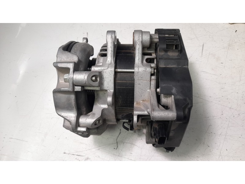 Recambio de alternador para mazda 3 sedán (bp) evolution referencia OEM IAM C3TB5291C  