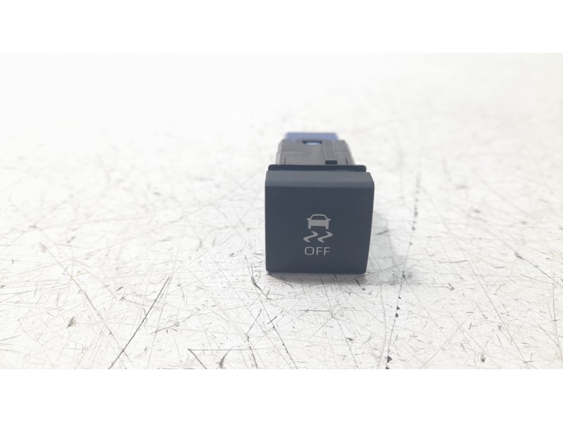 Recambio de interruptor para toyota corolla (e21) referencia OEM IAM 8498802090  
