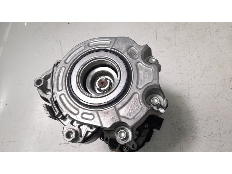Recambio de alternador para mazda 3 sedán (bp) evolution referencia OEM IAM C3TB5291C  