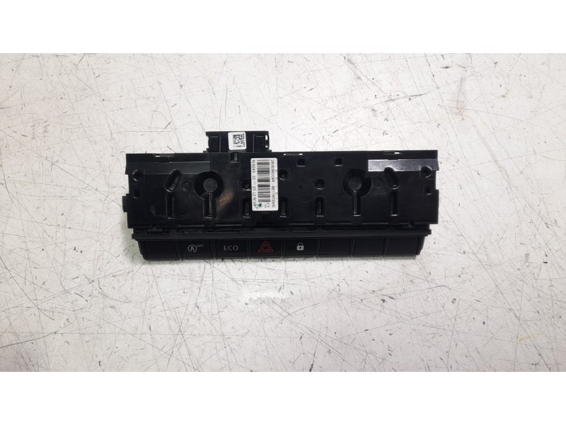 Recambio de warning para renault captur ii (hf_) tce 160 (hfn1) referencia OEM IAM 283E86009R  