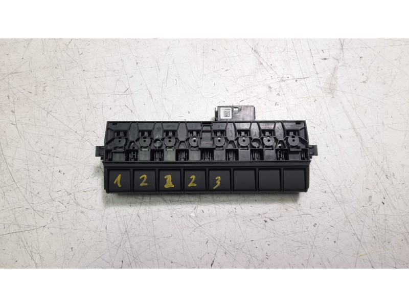 Recambio de warning para renault captur ii (hf_) tce 160 (hfn1) referencia OEM IAM 283E86009R  