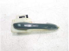 Recambio de maneta exterior trasera derecha para kia niro ii (sg2) 1.6 gdi hybrid referencia OEM IAM 82661AT210  