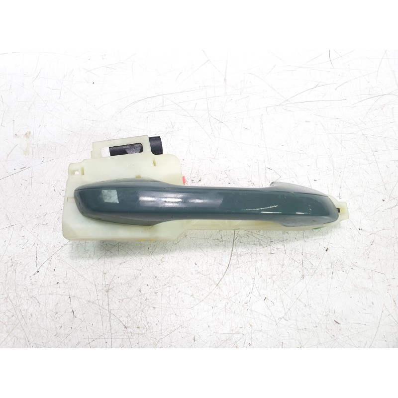 Recambio de maneta exterior trasera derecha para kia niro ii (sg2) 1.6 gdi hybrid referencia OEM IAM 82661AT210  