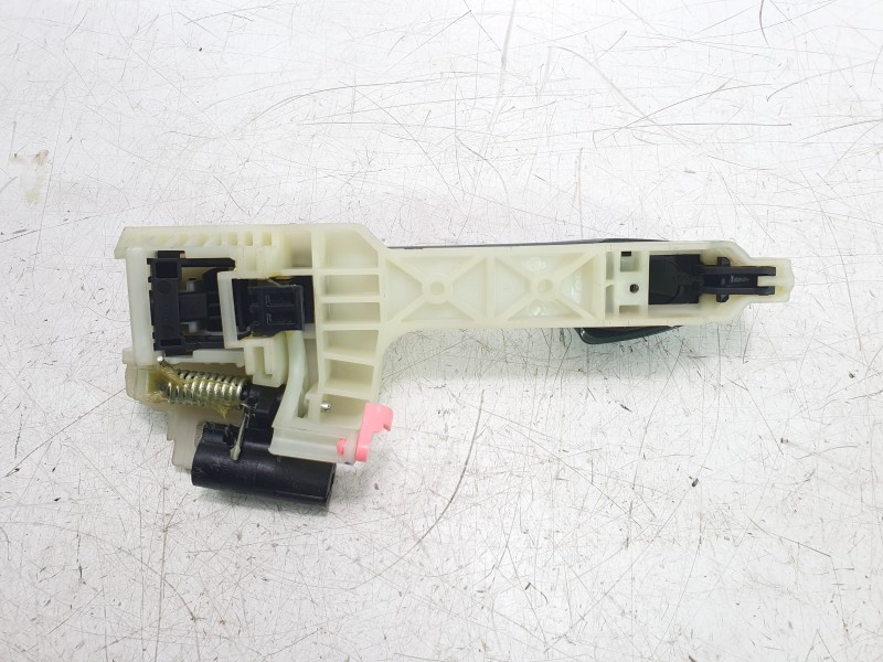 Recambio de maneta exterior trasera derecha para kia niro ii (sg2) 1.6 gdi hybrid referencia OEM IAM 82661AT210  