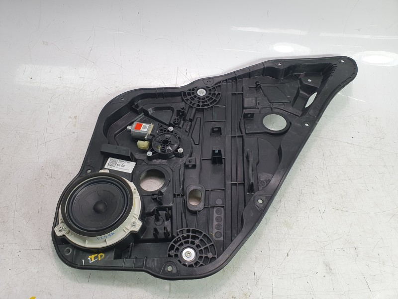 Recambio de elevalunas trasero derecho para kia niro ii (sg2) 1.6 gdi hybrid referencia OEM IAM 83480AT000  