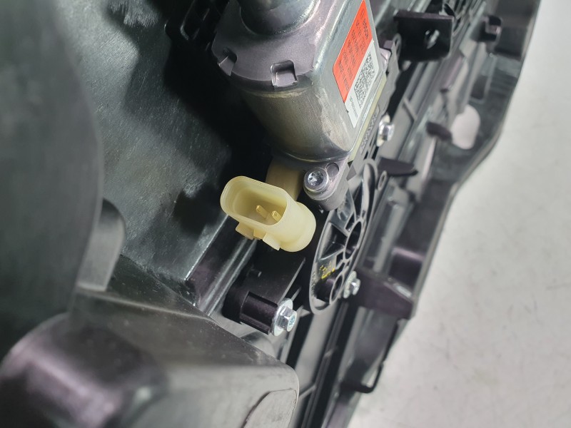 Recambio de elevalunas trasero derecho para kia niro ii (sg2) 1.6 gdi hybrid referencia OEM IAM 83480AT000  