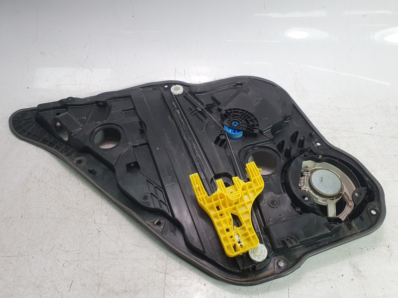 Recambio de elevalunas trasero derecho para kia niro ii (sg2) 1.6 gdi hybrid referencia OEM IAM 83480AT000  