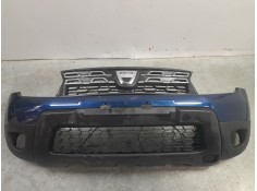 PARAGOLPES DELANTERO 620220030R 107085508/DA8201011/572101A