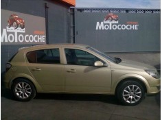 OPEL ASTRA H BERLINA