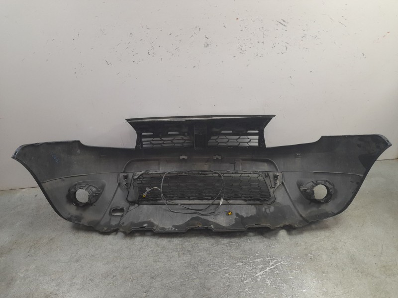 Recambio de paragolpes delantero para dacia duster (hs_) 1.2 tce 125 referencia OEM IAM 620220030R  107085508/DA8201011/572101A