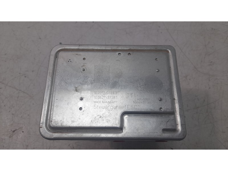Recambio de abs para seat leon st (5f8) 1.5 tgi referencia OEM IAM 5Q0907379EE  
