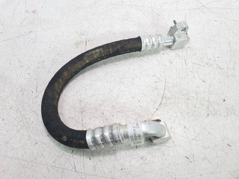 Recambio de tubos aire acondicionado para mini mini (f56) cooper se / electric referencia OEM IAM 172578116453  