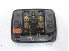 Recambio de luz interior para kia carens 2.0 crdi referencia OEM IAM    2