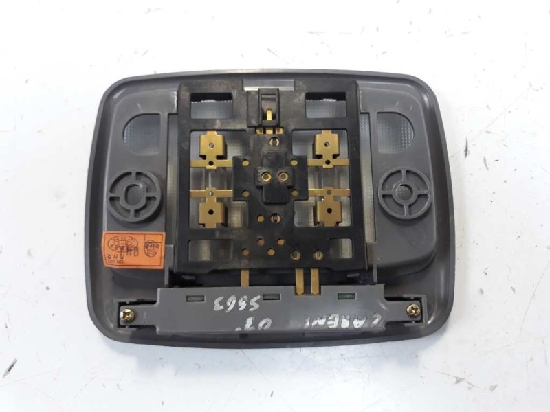 Recambio de luz interior para kia carens 2.0 crdi referencia OEM IAM   