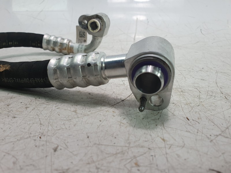 Recambio de tubos aire acondicionado para mini mini (f56) cooper se / electric referencia OEM IAM 172578116453  