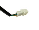 RETROVISOR IZQUIERDO 963010710R 963010710R 1050856018/27389004/5730304/DA7107314 1050856018