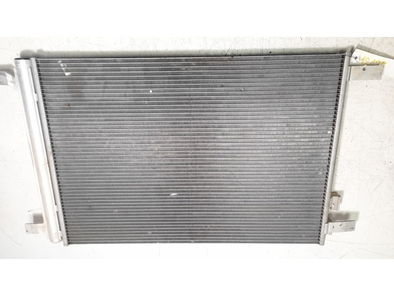 Recambio de turbocompresor para volkswagen polo vi (aw1, bz1, ae1) 1.0 tsi referencia OEM IAM 5Q0816411BD VG400C001/202511B/3596