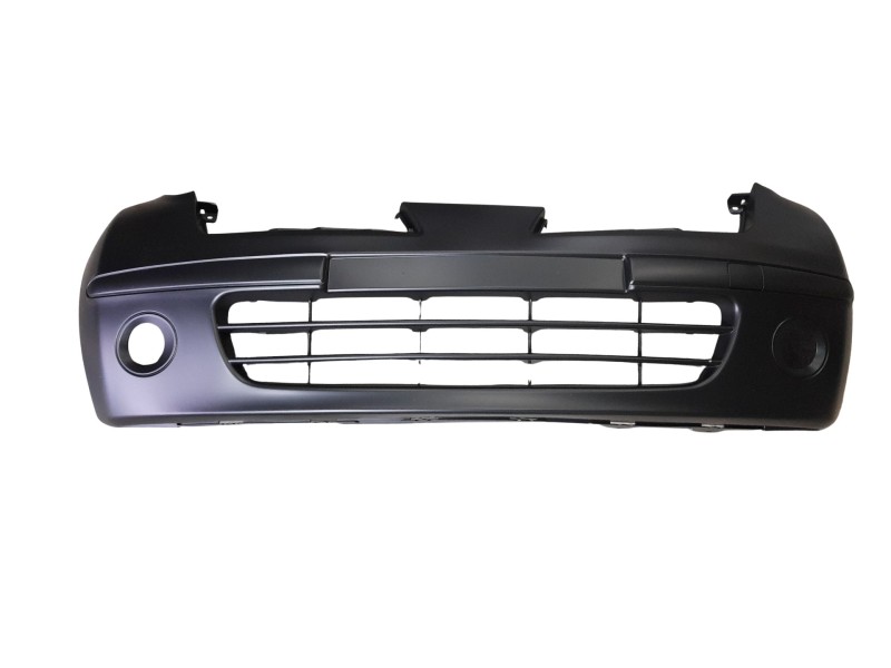 Recambio de paragolpes delantero para nissan micra (k12e) referencia OEM IAM 62022BC340 108804309 108804309/DS0121001/301110B