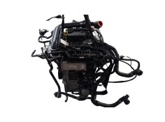Recambio de motor completo para volkswagen polo 1.0 tsi referencia OEM IAM DLA  