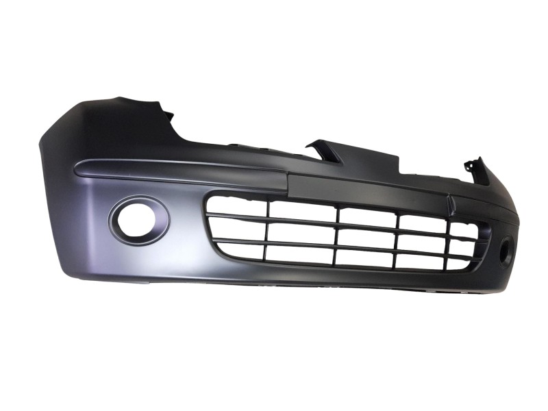 Recambio de paragolpes delantero para nissan micra (k12e) referencia OEM IAM 62022BC340 108804309 108804309/DS0121001/301110B