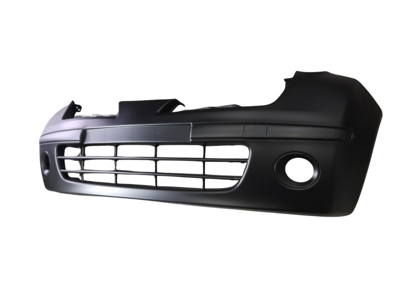 Recambio de paragolpes delantero para nissan micra (k12e) referencia OEM IAM 62022BC340 108804309 108804309/DS0121001/301110B