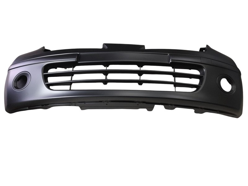Recambio de paragolpes delantero para nissan micra (k12e) referencia OEM IAM 62022BC340 108804309 108804309/DS0121001/301110B