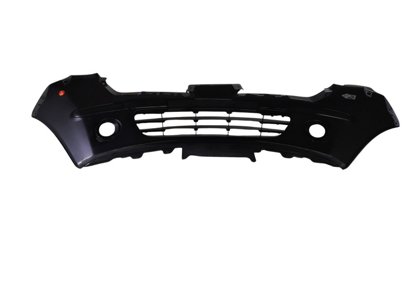 Recambio de paragolpes delantero para nissan micra (k12e) referencia OEM IAM 62022BC340 108804309 108804309/DS0121001/301110B